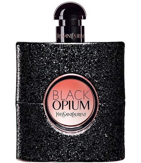 ysl edp black